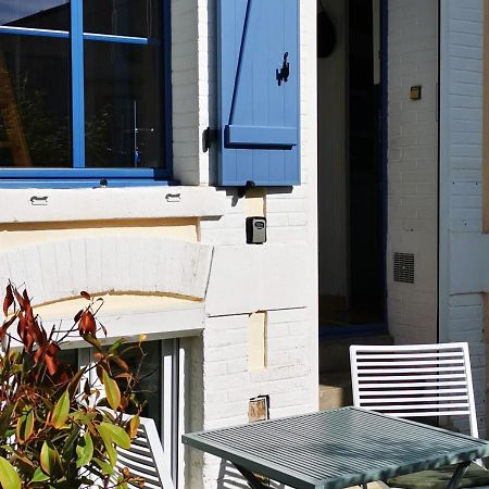 A 200M De La Plage, Charmante Petite Maison De Ville Les Sables-dʼOlonne Exterior foto